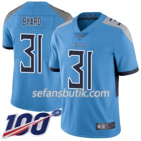 Tennessee Titans Tröjor Kevin Byard 31 Nike Alternate 100th - Herr